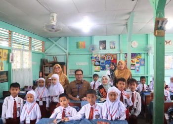 Disdik Ingin Pastikan Pendidikan Karakter Terbangun Sejak Dini