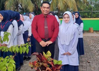 Pemkab Dukung Penuh Kebijakan Pemerintah tentang Aturan Ayah Antar Anak ke Sekolah