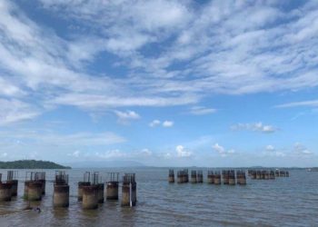 Pemkab Tanah Bumbu Anggarkan Rp100 Miliar Untuk Jembatan Batulicin-Kotabaru