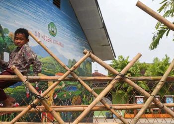 Sekolah Ditutup Oleh Pihak Ahli Waris