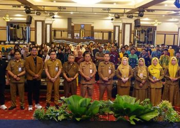 100 Pemuda Banjarmasin Ikuti Entrepreneurship Boot Camp
