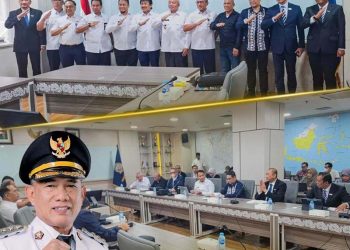 Peningkatan Layanan Penerbangan Diperjuangkan