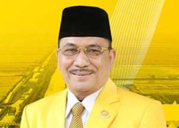 Musda Golkar Kalsel Bakal Digelar 3 Agustus