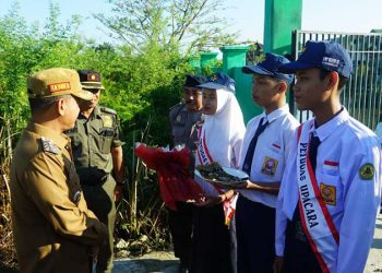 Disdik Lakukan Pendataan Terpadu Sarpras Sekolah