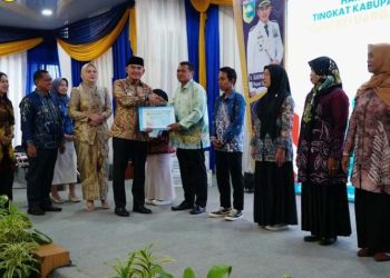 Peran Keluarga Sebagai Fondasi Bangsa