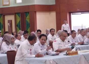 Pemprov Kalsel Komitmen Perkuat Tata Kelola Keuangan