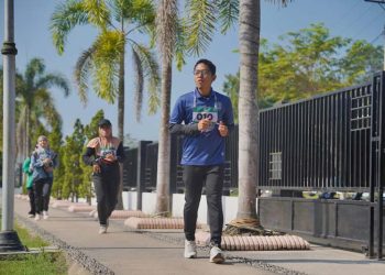 Puluhan ASN Ikuti Skrining Kesehatan