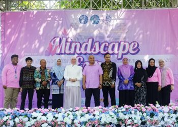 Kolaboratif Membangun Masyarakat yang Sehat Mental