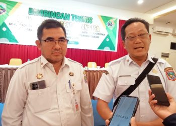 Dana Desa Bisa Digunakan untuk Pengelolaan Sampah