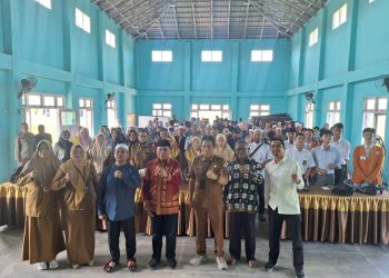 Masyarakat Kalsel Harus Menjadi Pancasilais Sejati