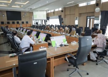 Warga dan PT MMI Mulai Ada Titik Terang