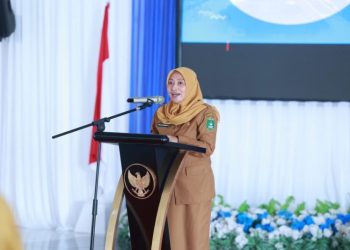 Pelatihan Manajemen dan Penanganan Kasus Kekerasan terhadap Perempuan