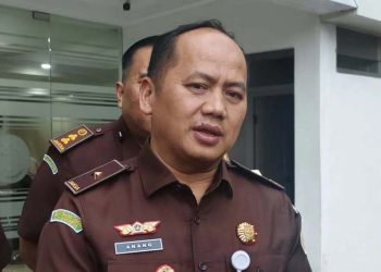 Kejagung Selidiki Kementan Terkait Korupsi Subsidi Beras