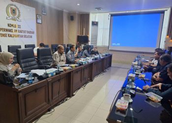 Penerbangan Internasional Diharapkan Tarik Investor ke Banua