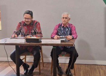 OJK Tegaskan Pengangkatan Komisaris Bank Kalsel Sesuai Aturan