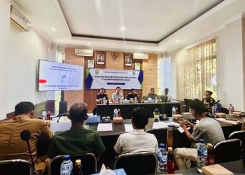 Mulai bulan depan PT AMS Balangan naikkan tarif air bersih