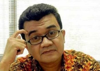 Pakar Soroti Polisi Tampilkan Barang Arya