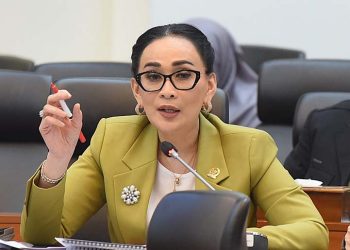 Komisi I DPR Masih Awasi Kasus Arya Daru