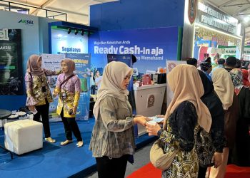 D:\2025\Agustus 2025\11 Agustus 2025\2\2\Bank Kalsel Hadir di Kalsel Expo 2025.jpg