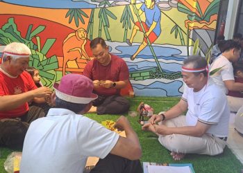 D:\2025\Agustus 2025\19 Agustus 2025\2\222\New Folder\Syarifuddin Harap Lomba Kemerdekaan Bangun Kebersamaan.jpg