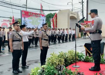 D:\2025\Agustus 2025\20 Agustus 2025\2\2\Kapolres Kotabaru Pimpin Sertijab.jpg