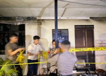 D:\2025\Agustus 2025\21 Agustus 2025\2\2\New Folder\Kerugian Kebakaran Polres Banjarbaru Capai Rp 3,29 M.jpg