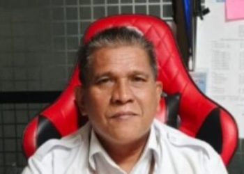 D:\2025\Agustus 2025\4 Agustus 2025\5\hal 5\Manager Pelayanan PAM Bandarmasih Murdadi.jpg