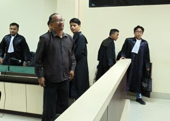 D:\2025\Agustus 2025\6 Agustus 2025\2\2\New Folder\Terdakwa Kasus Dugaan Perintangan Divonis Bebas.jpg