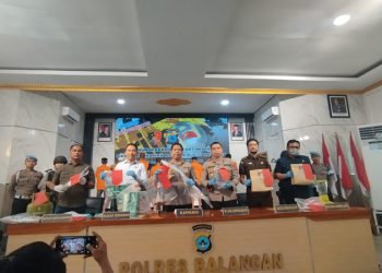 D:\2025\Agustus 2025\7 Agustus 2025\2\2\New Folder\Ungkap Sejumlah Kasus, Kapolres Apresiasi Anggota.jpg