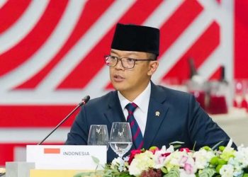 Pemerintah RI Diminta Galang Kekuatan Dunia Dukung Palestina