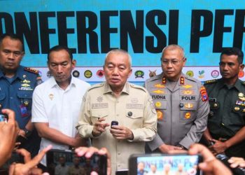 Gubernur: Kalsel Tetapkan Siaga Darurat Karhutla