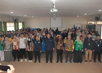 Generasi Muda Didorong Jadi Penggerak Sektor Pertanian