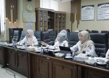 Disperkim Hibah Pengadaan Konstruksi Jalan