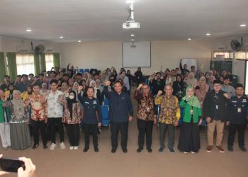 Ombudsman RI Dorong Generasi Muda Menjadi Penggerak Sektor Pertanian