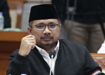Eks Menag Yaqut Cholil Diperiksa Hari Ini