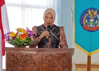 GOW Kotabaru Gelar Pertemuan Rutin