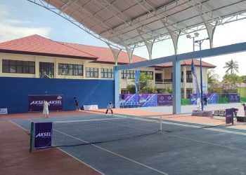 Bank Kalsel Dukung Bakat Muda Banua melalui Ajang Olahraga