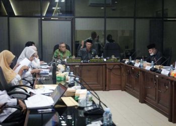 Komisi II Dorong Optimalisasi Anggaran Sektor Ekonomi