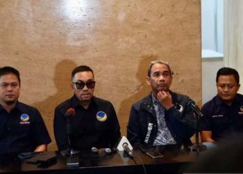 Bupati Kolaka Timur Bantah Ditangkap OTT KPK