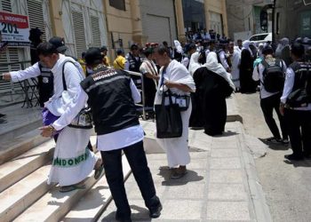 Kronologi Kuota Haji Naik Penyidikan