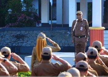 Festival Layang-Layang Akan Pecahkan Rekor MURI