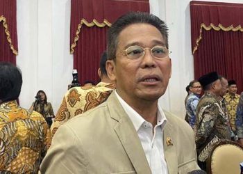 KPK Sebut Kerugian Negara Rp 1 Triliun Lebih