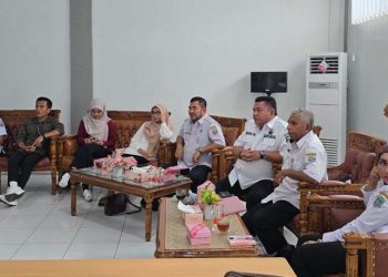 Kotabaru dorong kolaborasi lintas sektor entaskan kemiskinan usia produktif