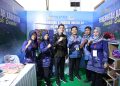 Tanah Bumbu Tampilkan Produk Unggulan di Kalsel Expo dan Bumdes Expo 2025