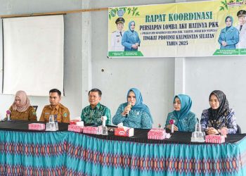 Manfaatkan Lahan Pekarangan