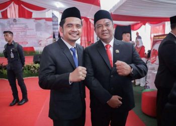 Penyerahan Remisi Kepada 6.780 Warga Binaan Lapas Kelas II B