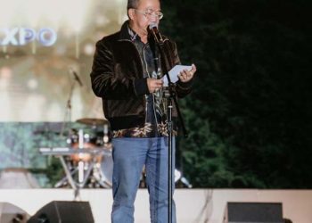 Meriah Penutupan Kalsel Expo 2025, Transaksi Capai Rp14 Miliar