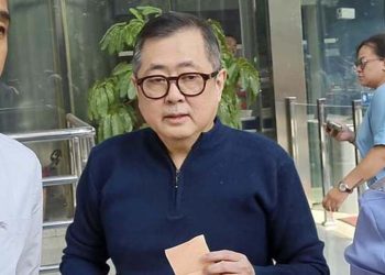 Jadi Tersangka, Kakak Hary Tanoe Dicegah ke Luar Negeri