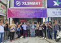 XLSMART Ajak Warga Donor Darah Serentak