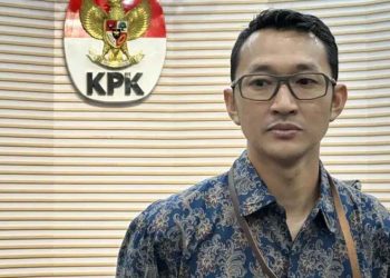 Bupati Pati Sudewo Diperiksa KPK